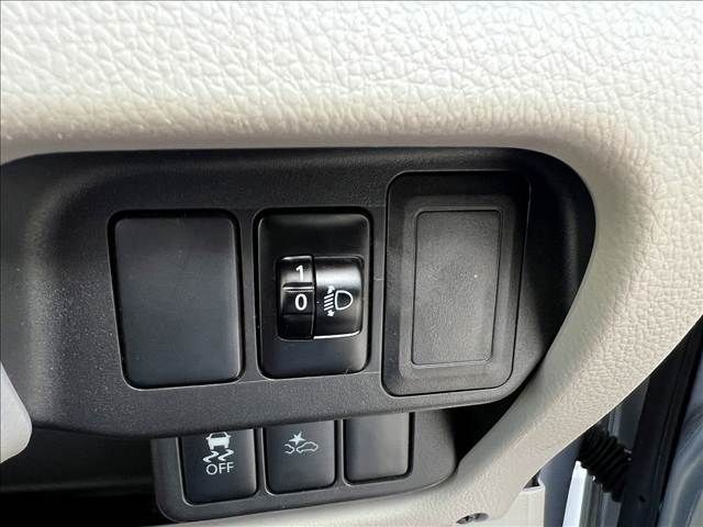 NISSAN DAYZ 2016 Image 31