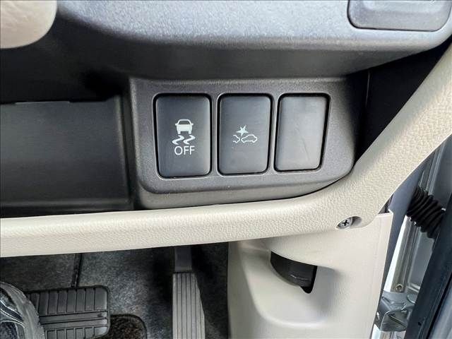 NISSAN DAYZ 2016 Image 31