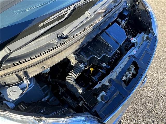 NISSAN DAYZ 2016 Image 31