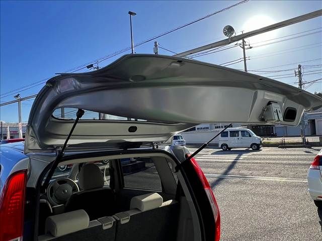 NISSAN DAYZ 2016 Image 31