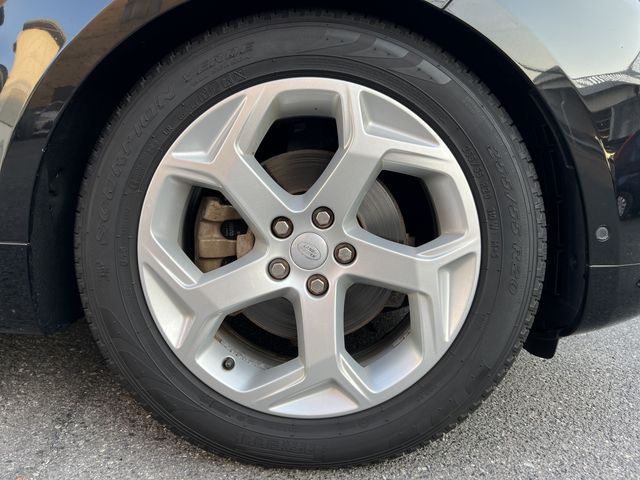 ROVER RANGE  SP 2018 Image 31