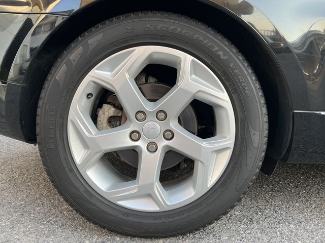 ROVER RANGE  SP 2018 Image 31