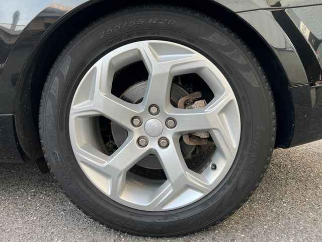 ROVER RANGE  SP 2018 Image 31