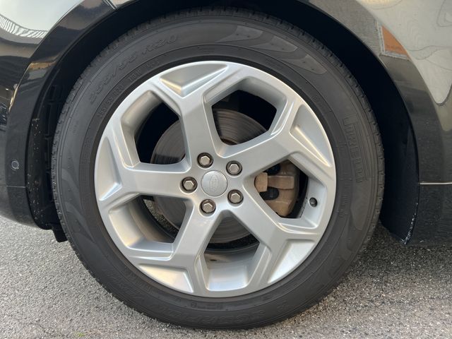 ROVER RANGE  SP 2018 Image 31