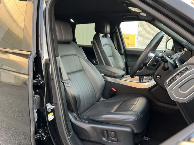 ROVER RANGE  SP 2018 Image 31