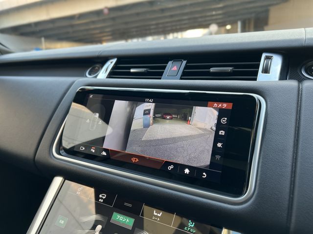 ROVER RANGE  SP 2018 Image 31