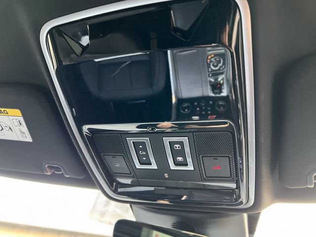 ROVER RANGE  SP 2018 Image 31