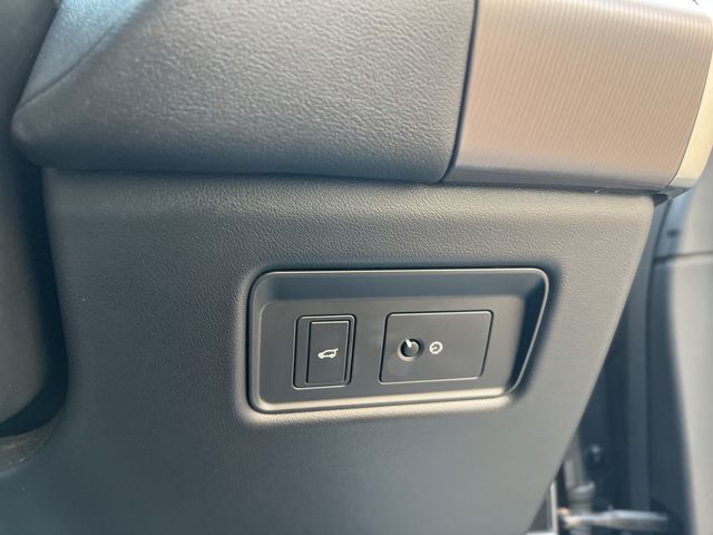 ROVER RANGE  SP 2018 Image 31