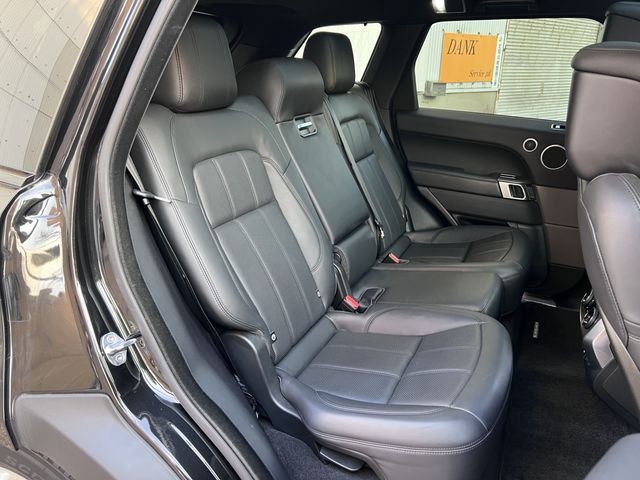 ROVER RANGE  SP 2018 Image 31