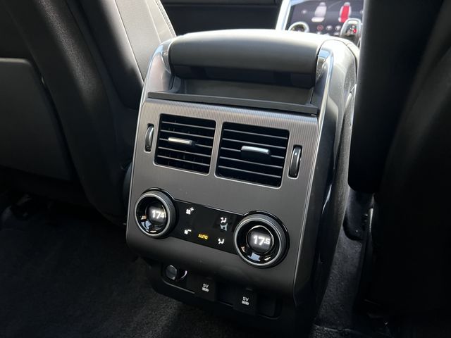 ROVER RANGE  SP 2018 Image 31