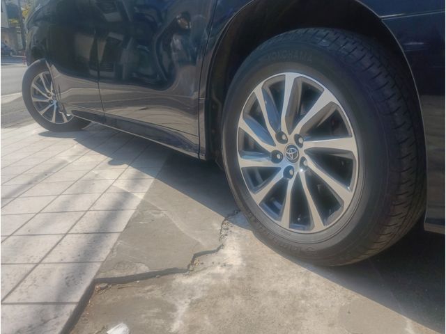 TOYOTA ALPHARD HYBRID 4WD 2015 Image 31