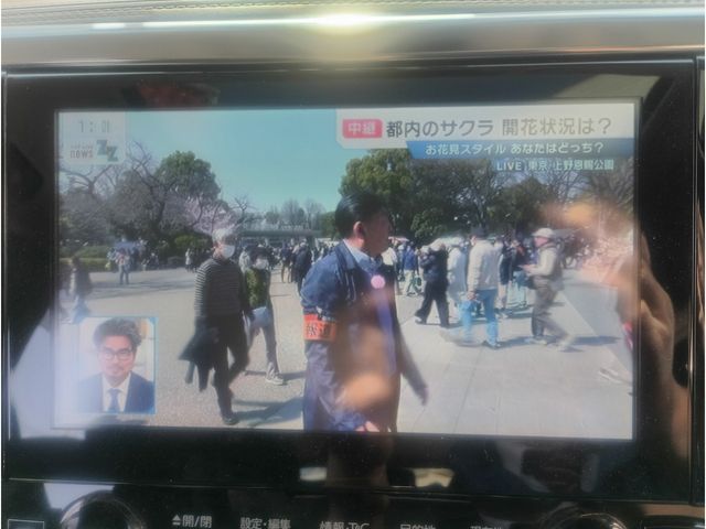 TOYOTA ALPHARD HYBRID 4WD 2015 Image 31