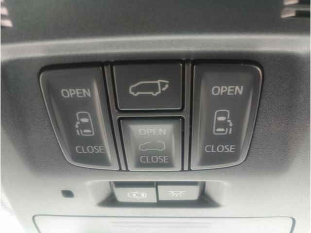 TOYOTA ALPHARD HYBRID 4WD 2015 Image 31