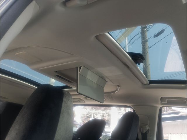 TOYOTA ALPHARD HYBRID 4WD 2015 Image 31