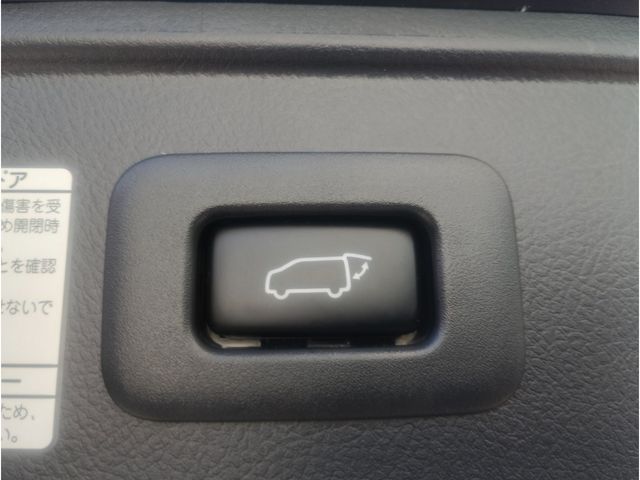 TOYOTA ALPHARD HYBRID 4WD 2015 Image 31