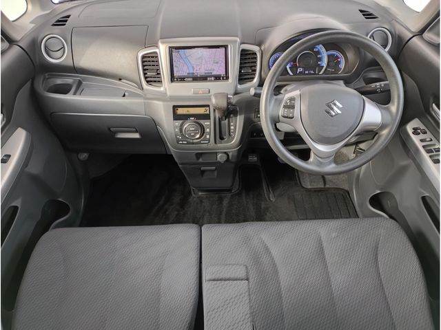 SUZUKI SPACIA 2015 Image 31