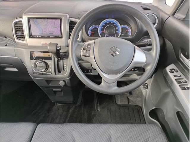 SUZUKI SPACIA 2015 Image 31