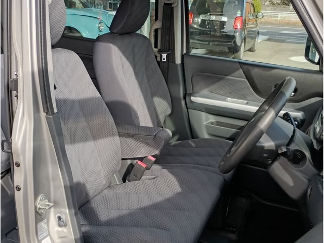 SUZUKI SPACIA 2015 Image 31