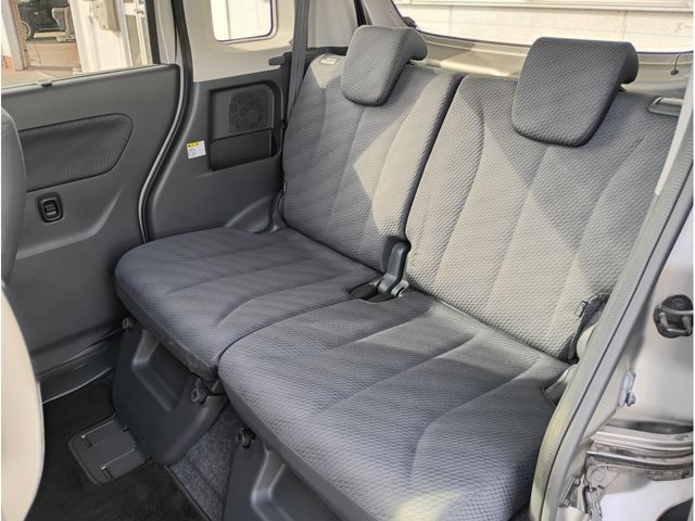 SUZUKI SPACIA 2015 Image 31