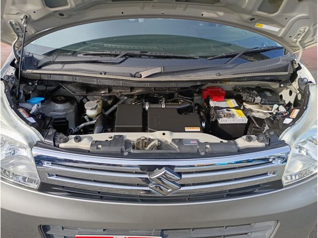 SUZUKI SPACIA 2015 Image 31