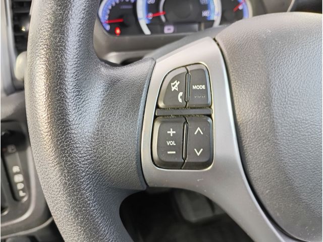 SUZUKI SPACIA 2015 Image 31