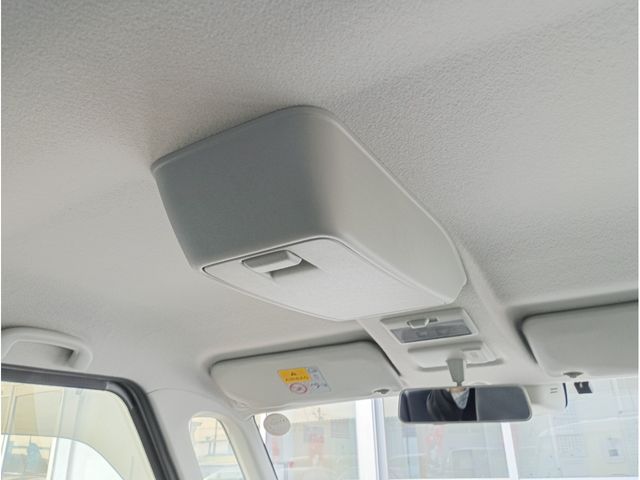 SUZUKI SPACIA 2015 Image 31