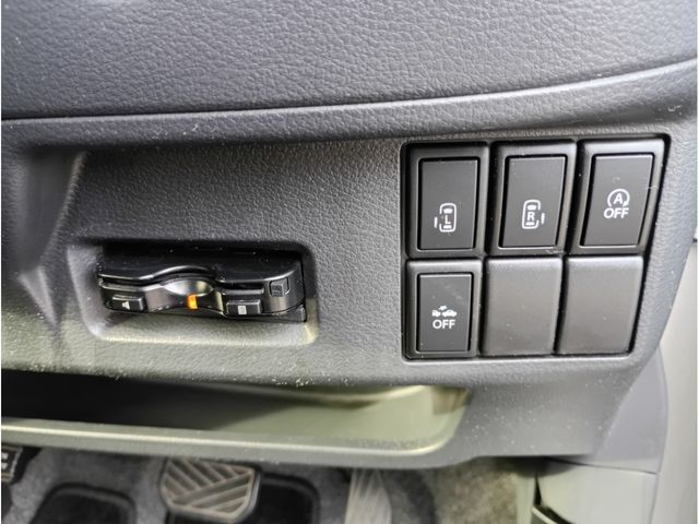 SUZUKI SPACIA 2015 Image 31