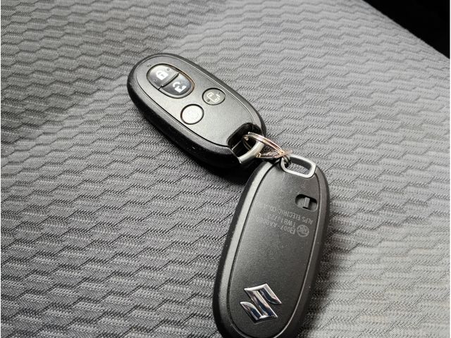 SUZUKI SPACIA 2015 Image 31