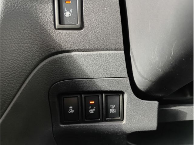 SUZUKI SPACIA 2015 Image 31