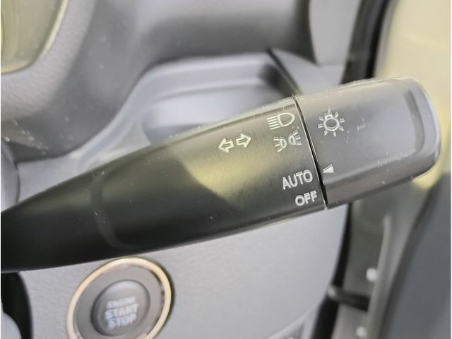 SUZUKI SPACIA 2015 Image 31