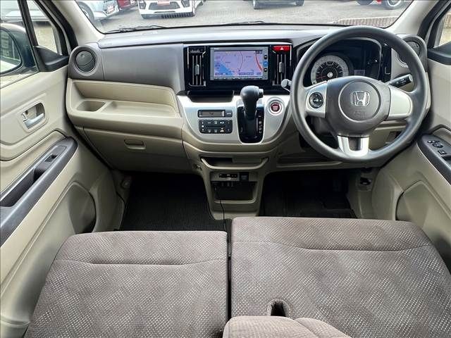 HONDA N-WGN 2017 Image 31