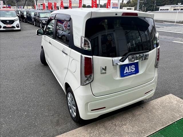 HONDA N-WGN 2017 Image 31