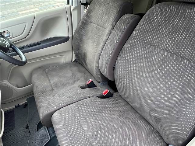 HONDA N-WGN 2017 Image 31