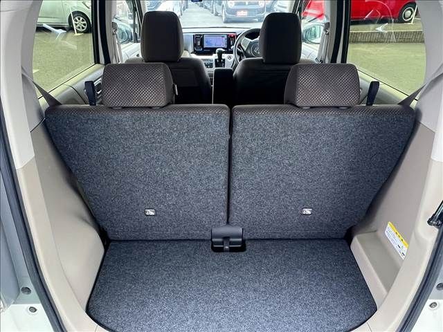 HONDA N-WGN 2017 Image 31