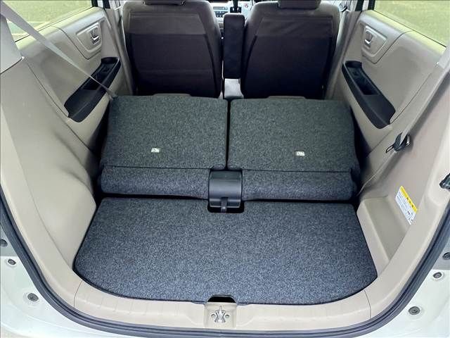 HONDA N-WGN 2017 Image 31