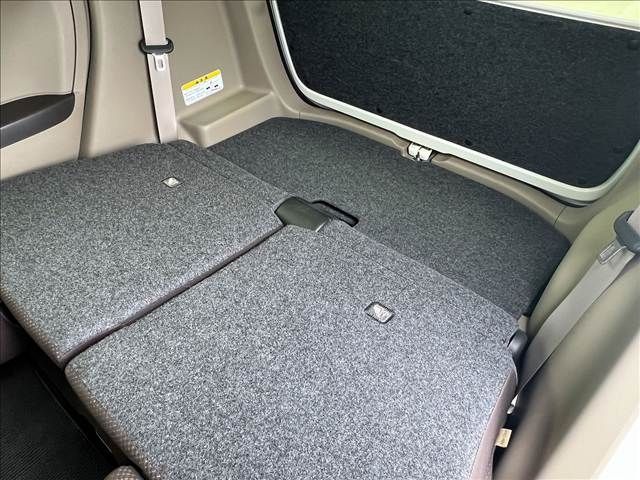 HONDA N-WGN 2017 Image 31