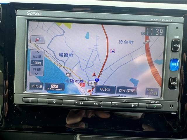 HONDA N-WGN 2017 Image 31