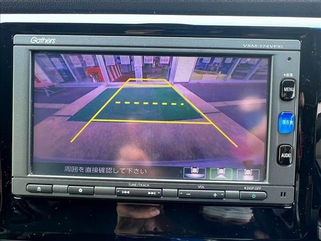 HONDA N-WGN 2017 Image 31