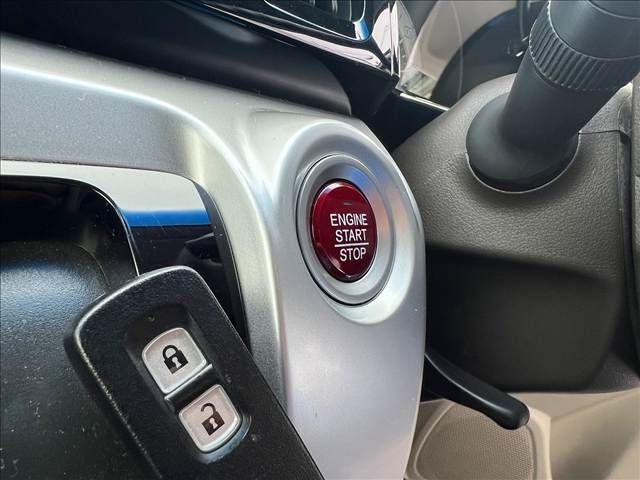 HONDA N-WGN 2017 Image 31