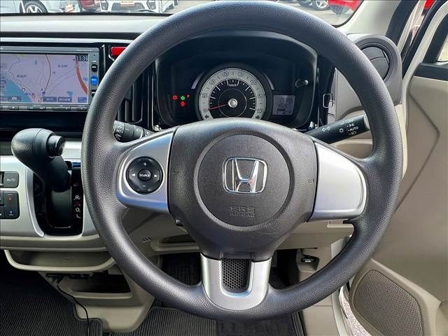 HONDA N-WGN 2017 Image 31