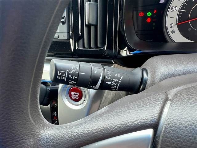 HONDA N-WGN 2017 Image 31