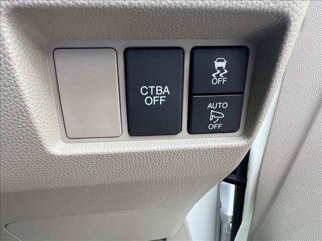 HONDA N-WGN 2017 Image 31