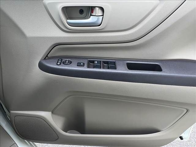 HONDA N-WGN 2017 Image 31