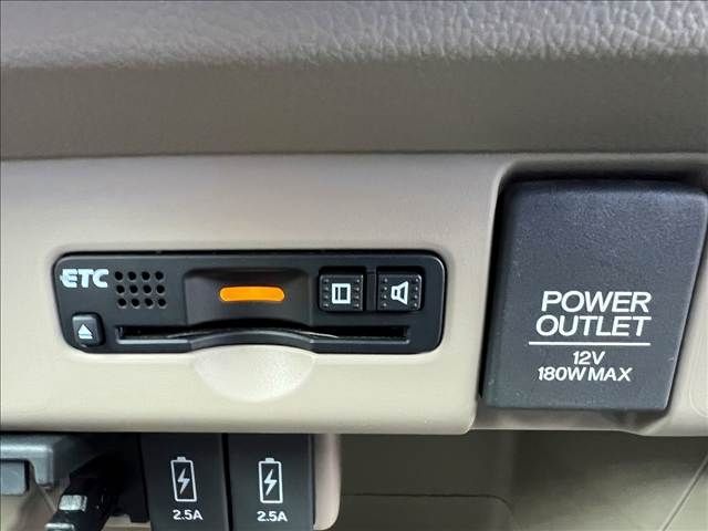 HONDA N-WGN 2017 Image 31