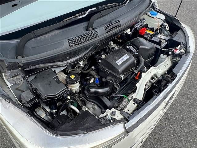 HONDA N-WGN 2017 Image 31