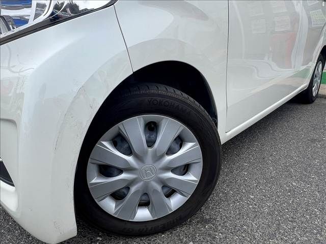 HONDA N-WGN 2017 Image 31