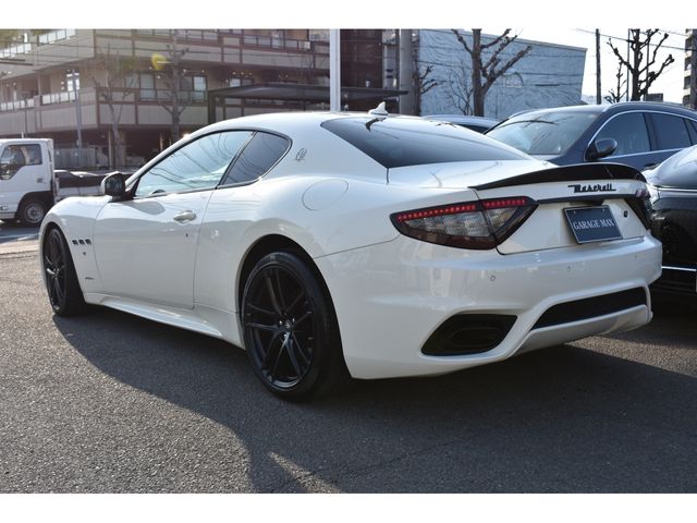 MASERATI GRANTURISMO 2019 Image 31