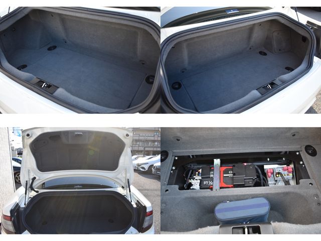 MASERATI GRANTURISMO 2019 Image 31