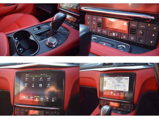 MASERATI GRANTURISMO 2019 Image 31