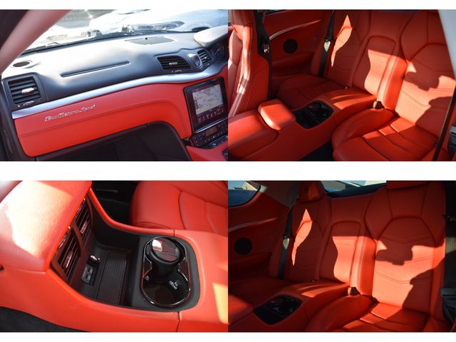 MASERATI GRANTURISMO 2019 Image 31